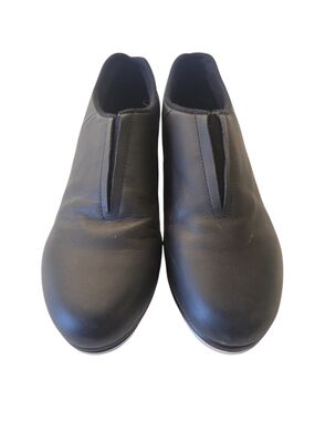 Bloch Silver Tap Shoes - US 5.5